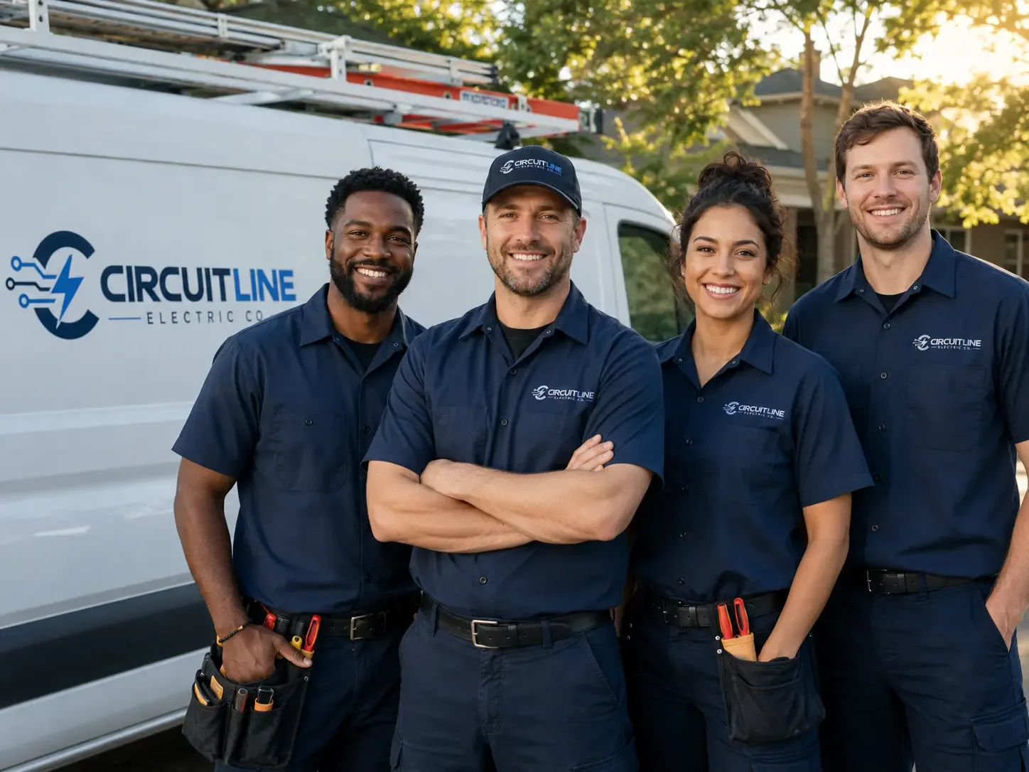 Whole Home Rewiring company in Fordland, MO